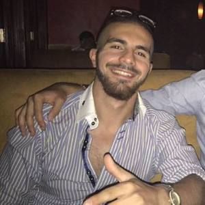 Meet your Posher, Wael